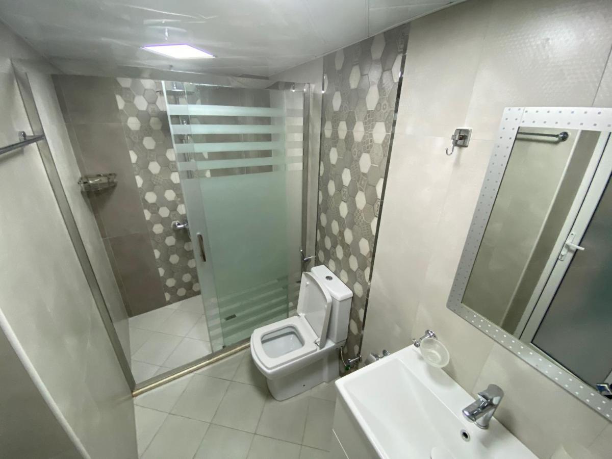 Cozy Old City Apartment Baky Esterno foto
