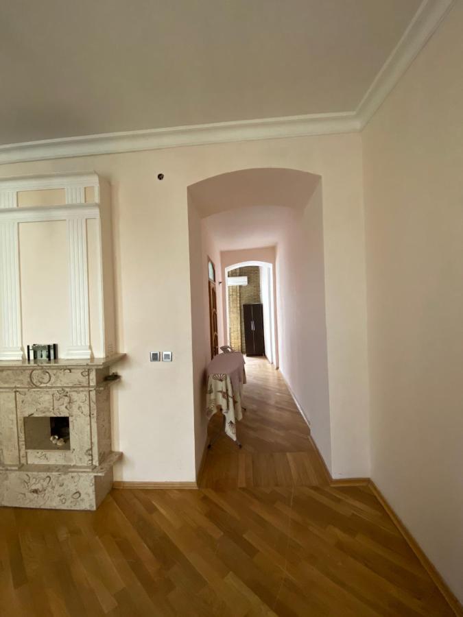 Cozy Old City Apartment Baky Esterno foto